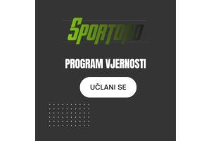Program vjernosti Sportoro kluba
