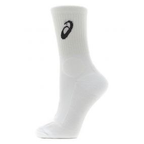 Asics muške čarape Volley sock Boja: bijela SKU: 152238-0001 Redovna cijena: 69,99 Kn.