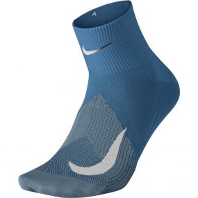 SX6263-301-Čarape za trčanje Nike spark running socks lightwear