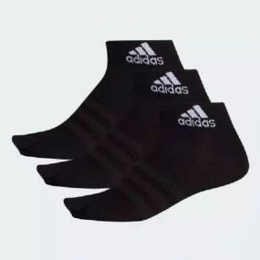 Čarape adidas ankl 3para