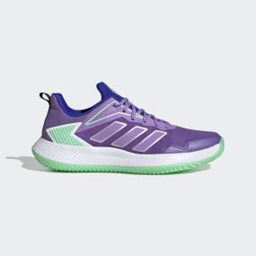 Adidas Defiant Speed clay HQ8465 ženske tenisice za tenis