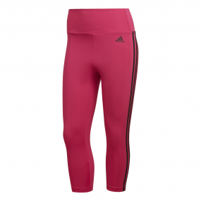 Adidas tajice za trening pink boje