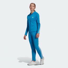 Komplet trenirka adidas W Energize Boja: plava SKU: HD9026 Cijena: 765,00 Kn Sportoro sportska trgovina Osijek