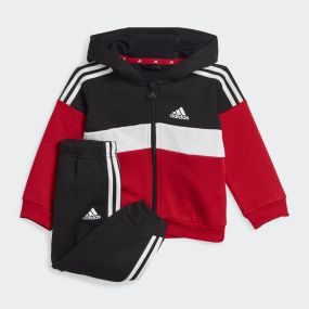 Komplet trenirka adidas Tiberio s kapuljačom IJ6324