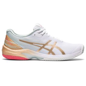 Asics Court Speed FF L.E. clay tenisice 1042A146-100