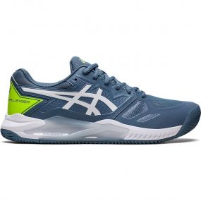 1041A221-400 Tenisice Asics Gel Challenger 13 Clay tenisice za muškarce