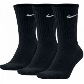 Čarape Nike Cush Crew 3pk SX4508-001 Sportoro