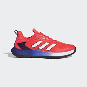 Tenisice za tenis adidas Defiant Speed M clay  HQ8452