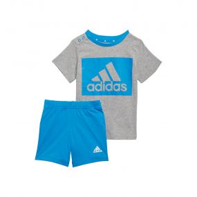 Dječji komplet hlačice i majica adidas I bl SKU: H65822 Cijena: 219,00 Kn Boja: plavo/siva Sportoro trgovina osijek