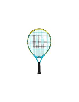 Dječji reketi za tenis Wilson Minions 2.0 Veličina: 19 inča SKU: WR097010H Cijena: 300,00 Kn Sportoro trgovina za tenis Osijek