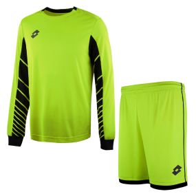 Golmanski komplet Elite žuti 216542-0R1