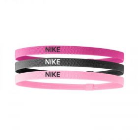 umice za kosu Nike elastic 3kom pink SKU: n.jn.04.944.os Cijena: 99,00 Kn