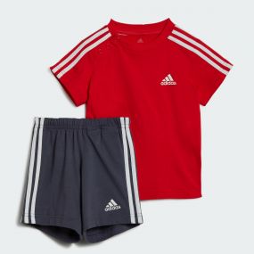 Komplet adidas I 3S Sport Essentials