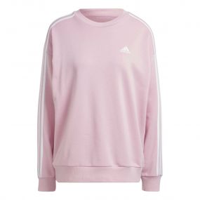 Adidas pulover boja: roza SKU: HL2081 za žene Sportoro odjeća