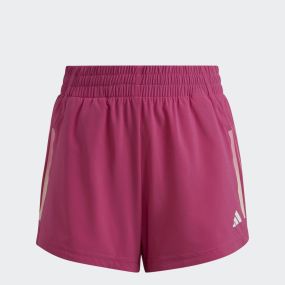 Dječje kratke hlačice adidas 3S wv pink IC0346 Sportoro