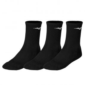 Sportske čarape za mušakrce Mizuno čarape za trening SKU: 32GX250509