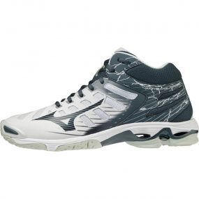 Mizuno tenisice Wave Voltage mid V1GA2165-38