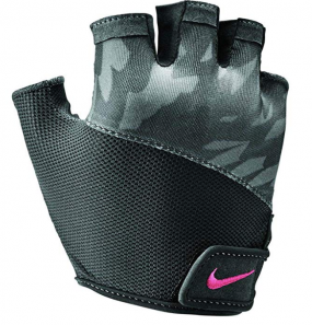Nike fitenss gloves for womens 