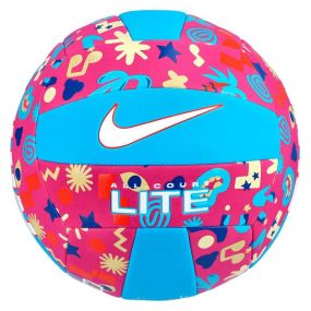 Odbojkaška lopta Nike Lite N.100.9071.938 sportoro