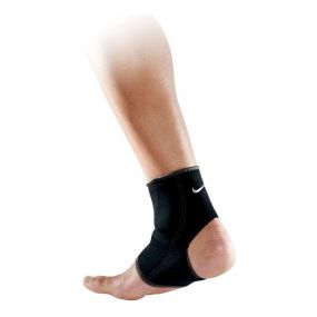 Steznici Nike Ankel sleve, Kompresijski steznik za noge sportoro