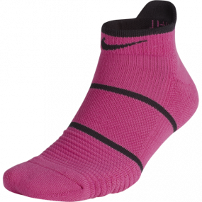 Ženske čarape NikeCourt Essentials Tennis pink