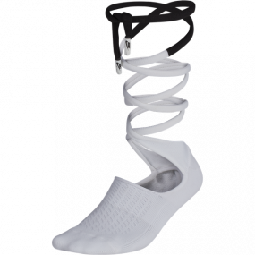 Čarape W Snkr sox Kneew high - laceup Boja: bijela SKU: SX7290-100 Cijena: 159,00 Kn.