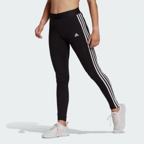 Tajice adidas Loungewear Essentials 3S Boja: crna SKU: GL0723 Cijena: 229,00 Kn