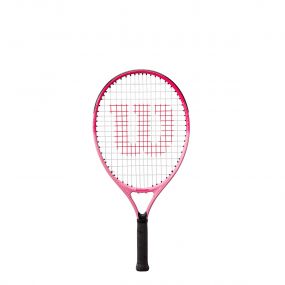 Tenis reket Wilson Burn Pink 21 hcvr Boja: pink SKU: WR052410H Cijena: 339,05 Kn. Sportoro tenis Oprema Osijek