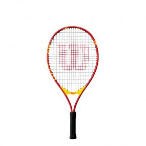 Tenis reket Wilson US Open 23 Boja: crvena Cijena:269,00 Kn SKU: WR082510U  Dječji reket za tenis Wilson US open kupi u sportoro.eu