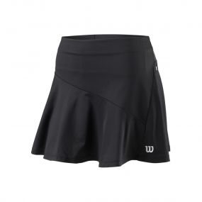 Tenis suknja Wilson 12.5 crna