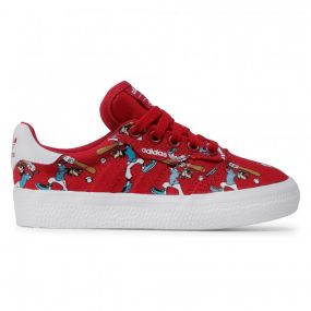 Dječje adidas Tenisice 3MC C X Disney Sport Goofy Boja: crvena SKU: FW3817 Cijena: 349,00 Kn Sportoro tenisice za djecu adidas originals