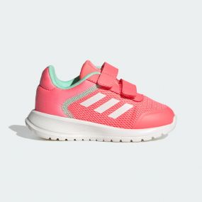 Dječje Tenisice adidas Tensaur Run Boja: roza SKU: GZ5859 Cijena: 219,00 Kn. Sportska obuća za djevojčice Sportoro