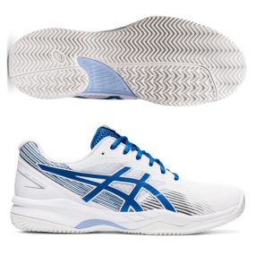 Tenis Tenisice Asics GEL-Game 8 clay/OC Boja: bijela SKU: 1041A327-960 cijena: 612,00 Kn. 