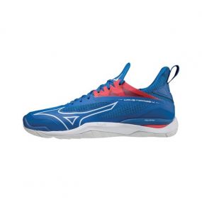 Muške tenisice Mizuno Wave Mirage za rukomet i odbojku X1GA2150-24