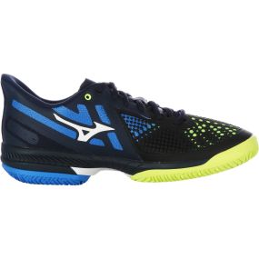 Muške tenis Tenisice Mizuno Exceed T 5 clay 61GC2274-40