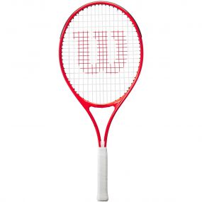 Dječji teniski reket Wilson Roger Federer 25 half cover SKU: WR054310H Cijan: 304,90 Kn Sportoro.eu