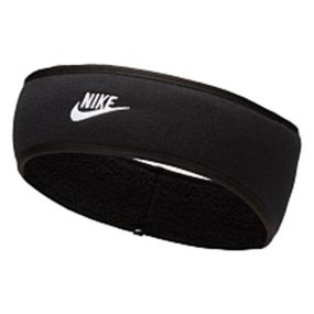 Traka za glavu Nike Fleece club crna N.100.4360.010 sportoro