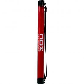 Tuba za padel loptice Nox  Boja: crvena SKU: TUBOREBORO Cijena: 139,90 Kn. Sportoro padel oprema