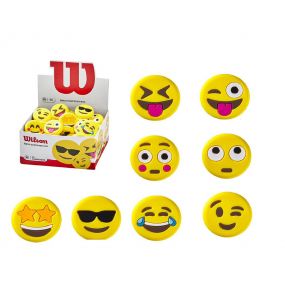 Vibrastop Wilson Emoji 