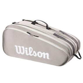 Tenis torba Wilson Junior Bolja: ljubičasta SKU: WR8017803001 cijena: 265,00 Kn