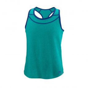 Wilson G competition tank tropic SKU: WRA797902 Cijena: 229,00 Kn Sportoro trgovina za tenis Osijek