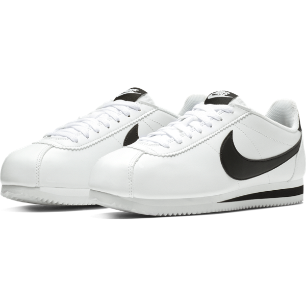nike cortez crne