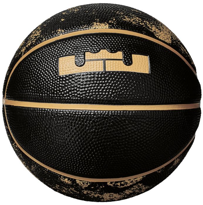 Djecja Kosarkaska Lopta Nike Lebron Sportoro