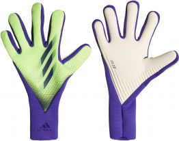 Golmanske rukavice adidas X 20 Pro SKU: FS0423 Cijena: 915,00 Kn.