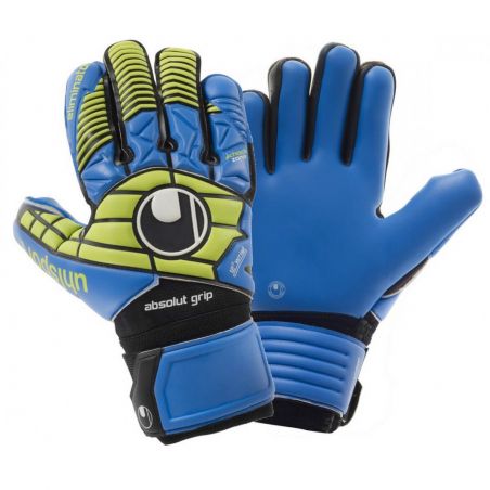 Uhlsport eliminator clearance absolutgrip
