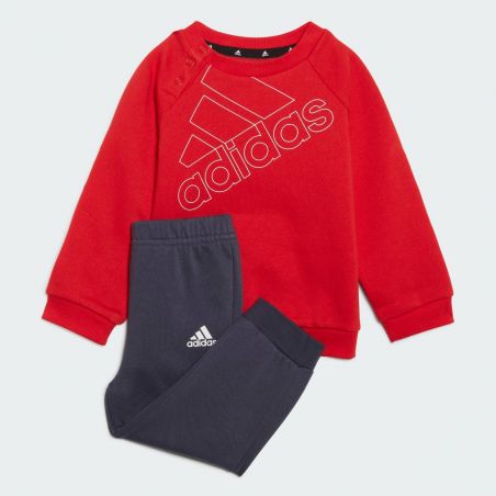 Trenirka Adidas I Bl Fl Jog Vivred H650 Trenirke Za Bebe