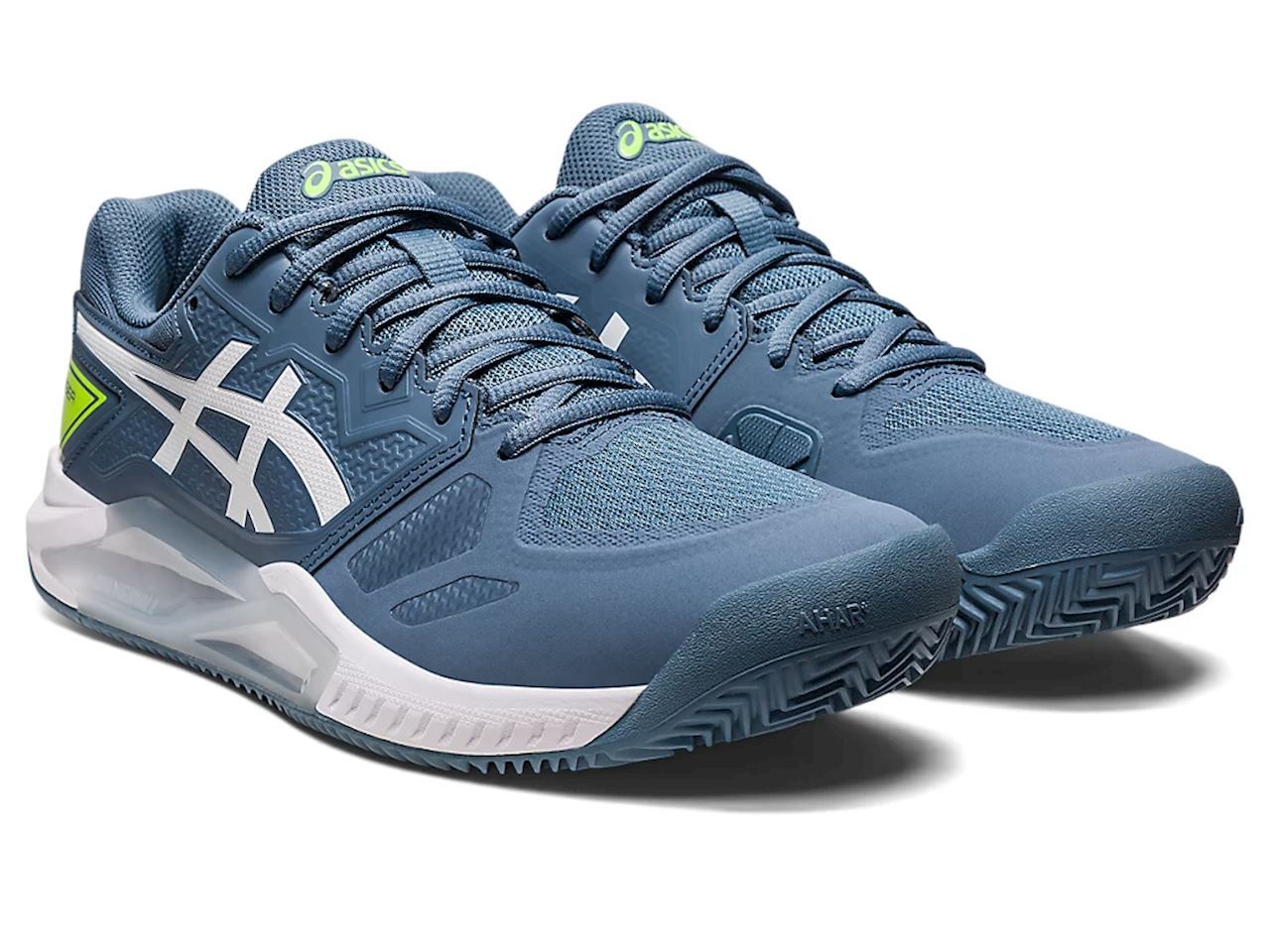 Why You Should Try the Asics GEL-Challenger Tennis Shoes 