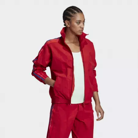 Jakna adidas Adicolor 3D Trefoil GD2237 SPORTORO.EU